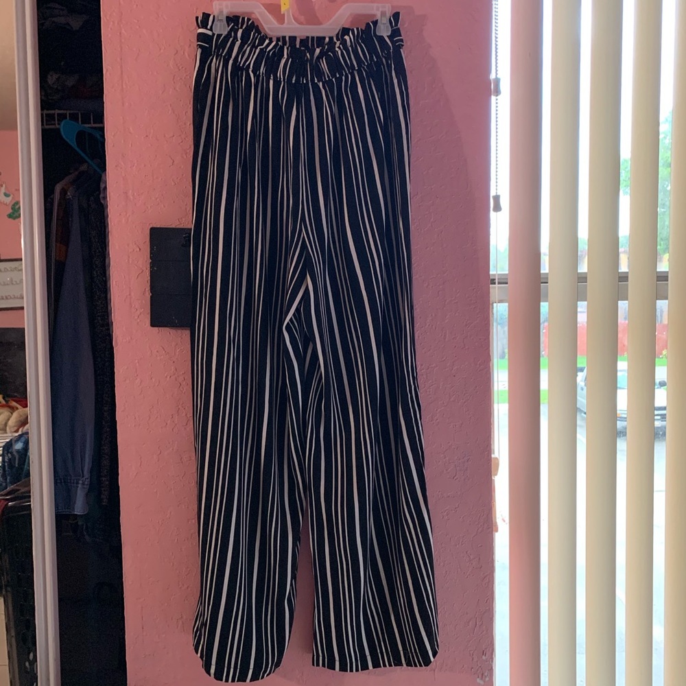 Formal Pants